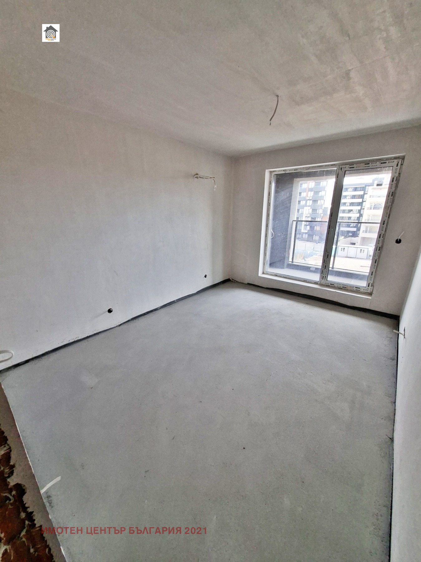 Продава 2-СТАЕН, гр. София, Малинова долина, снимка 4 - Апартаменти - 53620734