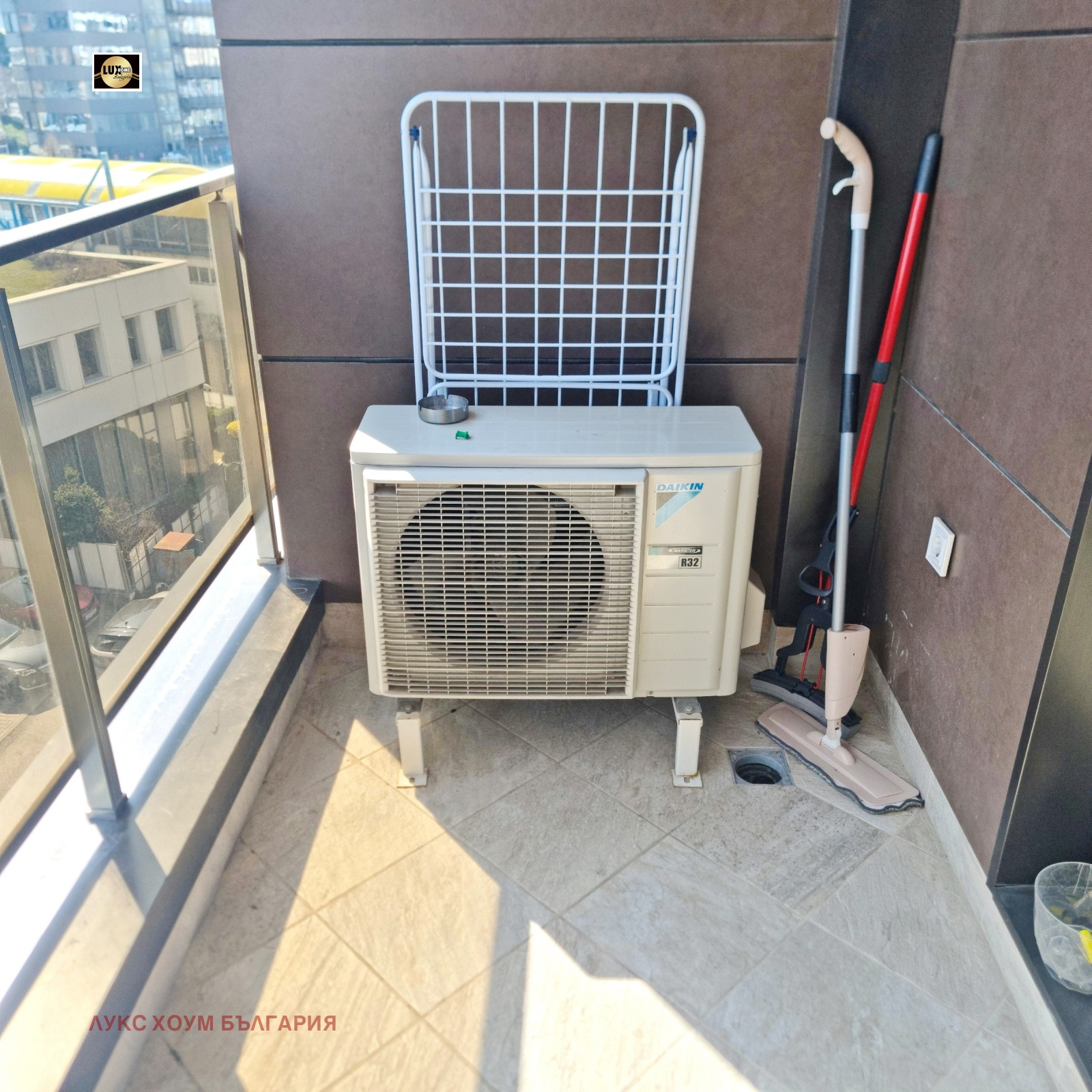 Продава 2-СТАЕН, гр. София, Манастирски ливади, снимка 13 - Апартаменти - 53980351