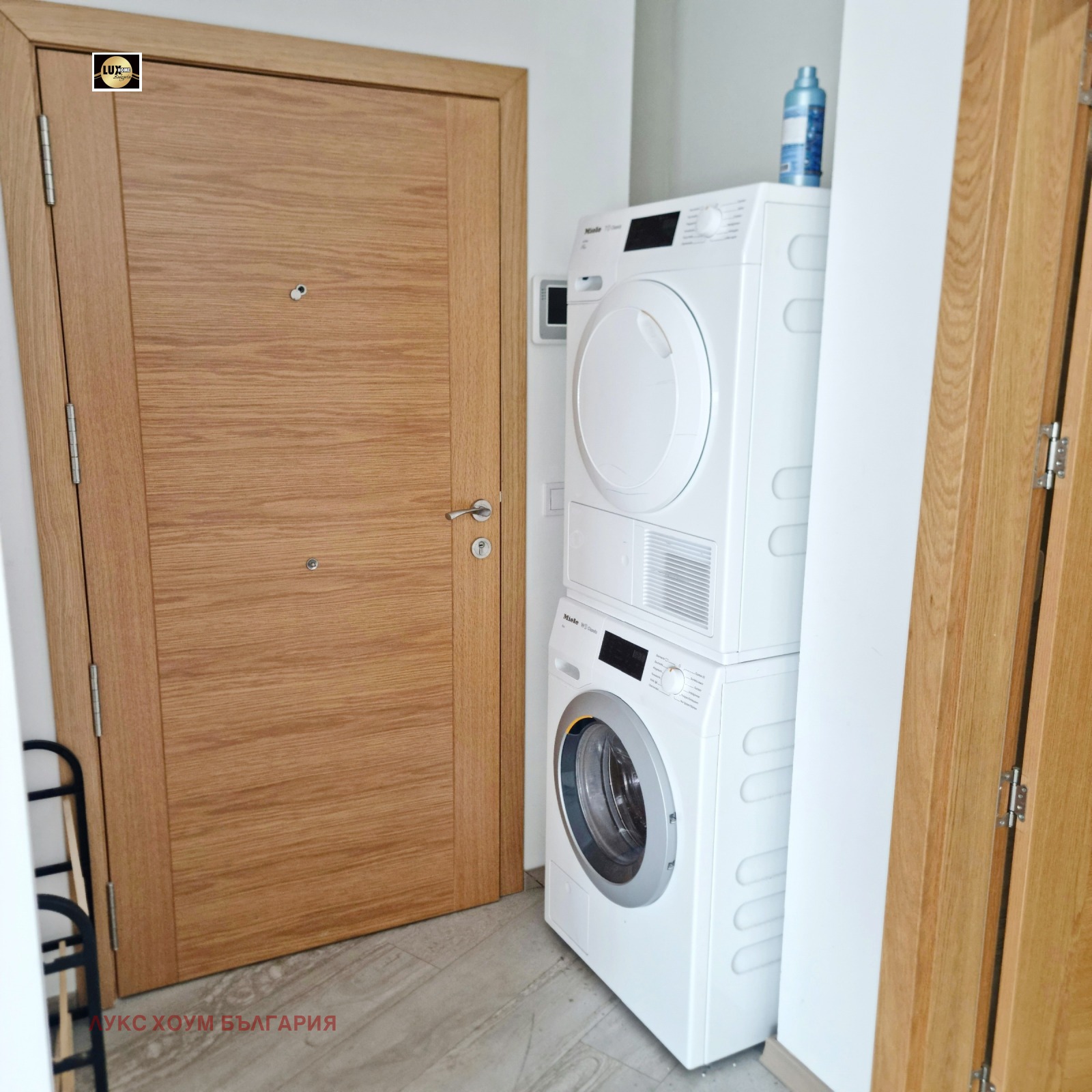 Продава 2-СТАЕН, гр. София, Манастирски ливади, снимка 9 - Апартаменти - 53980351