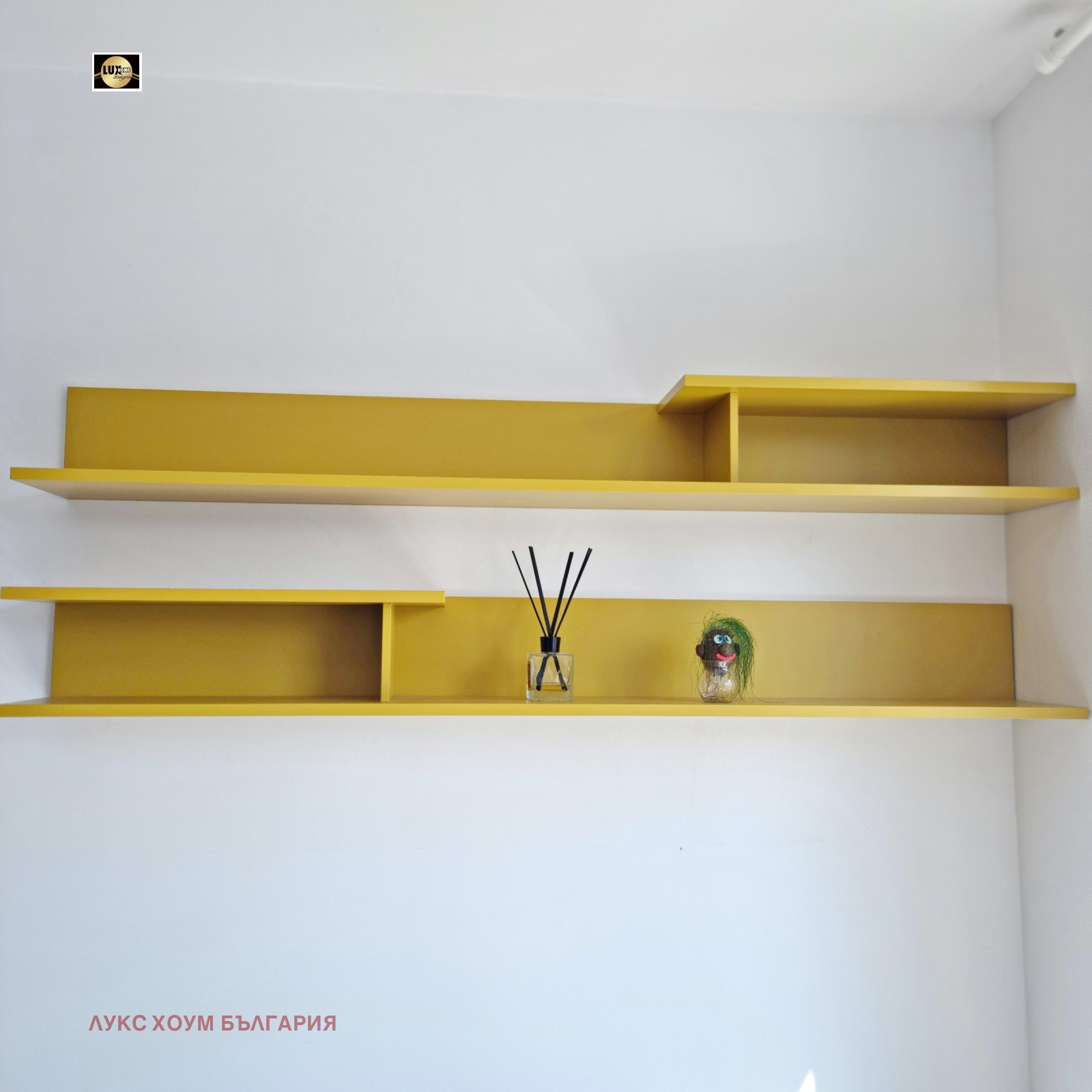 Продава 2-СТАЕН, гр. София, Манастирски ливади, снимка 4 - Апартаменти - 53980351