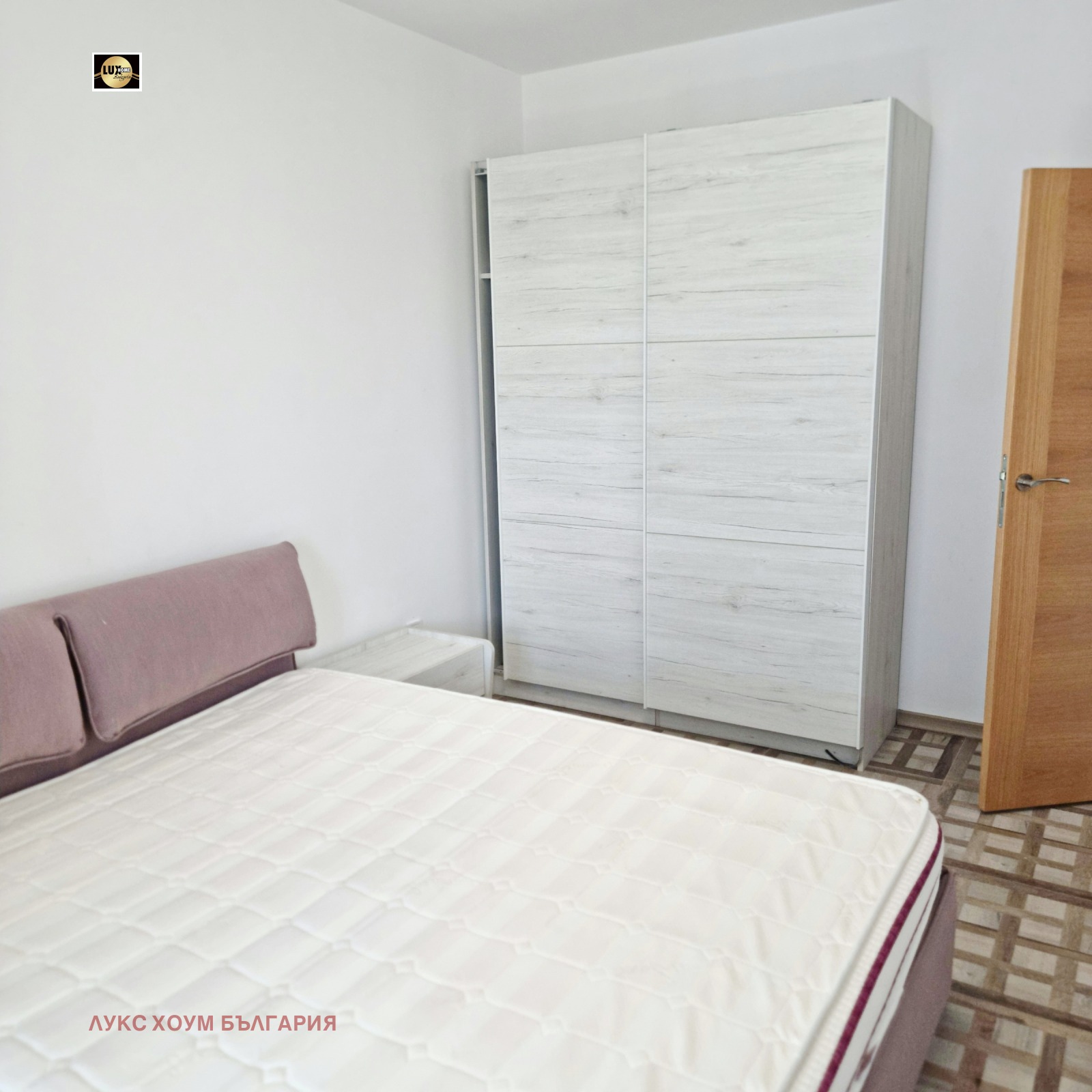 Продава 2-СТАЕН, гр. София, Манастирски ливади, снимка 8 - Апартаменти - 53980351