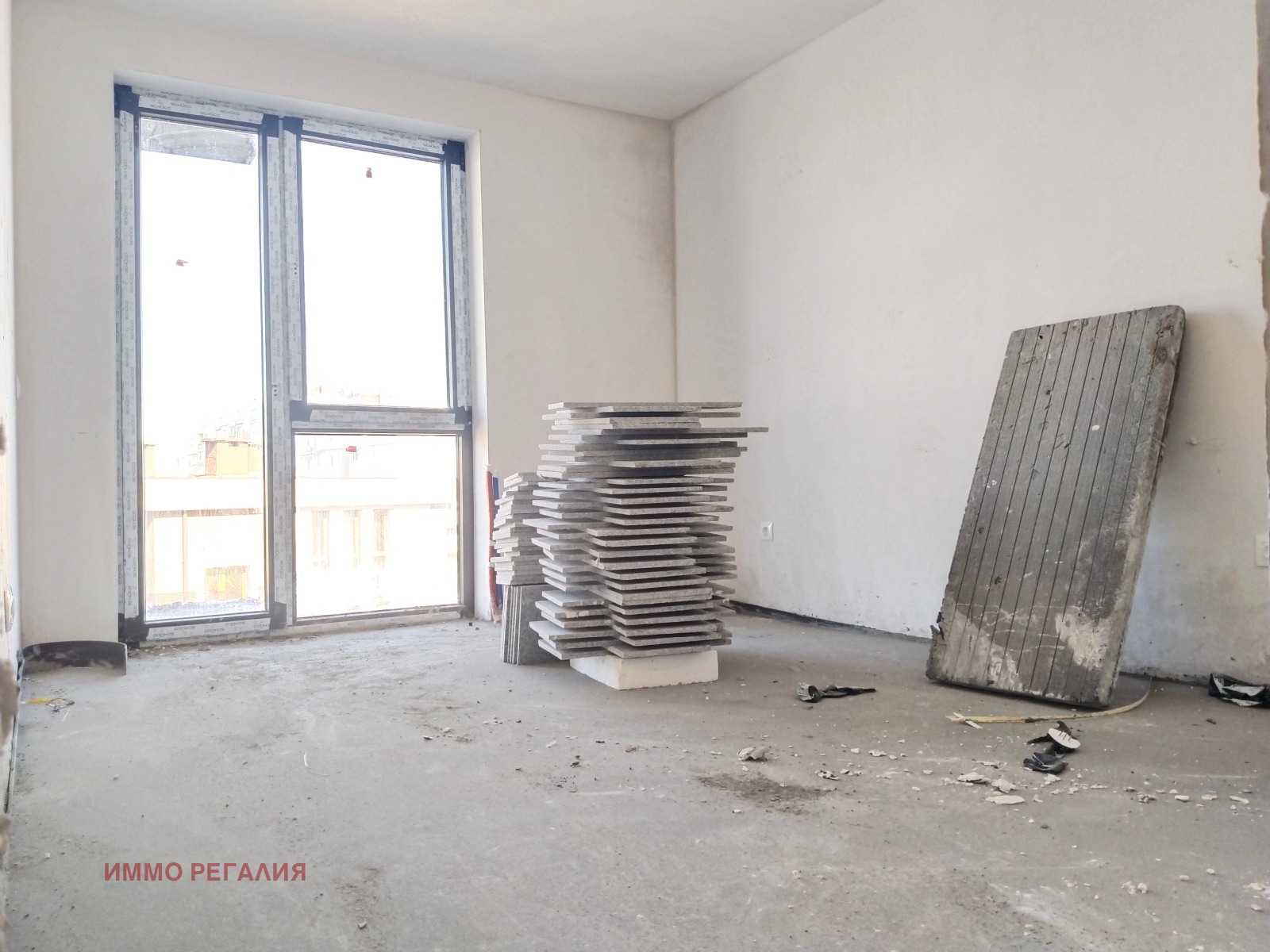 Продава 2-СТАЕН, гр. София, Овча купел, снимка 3 - Апартаменти - 54494474