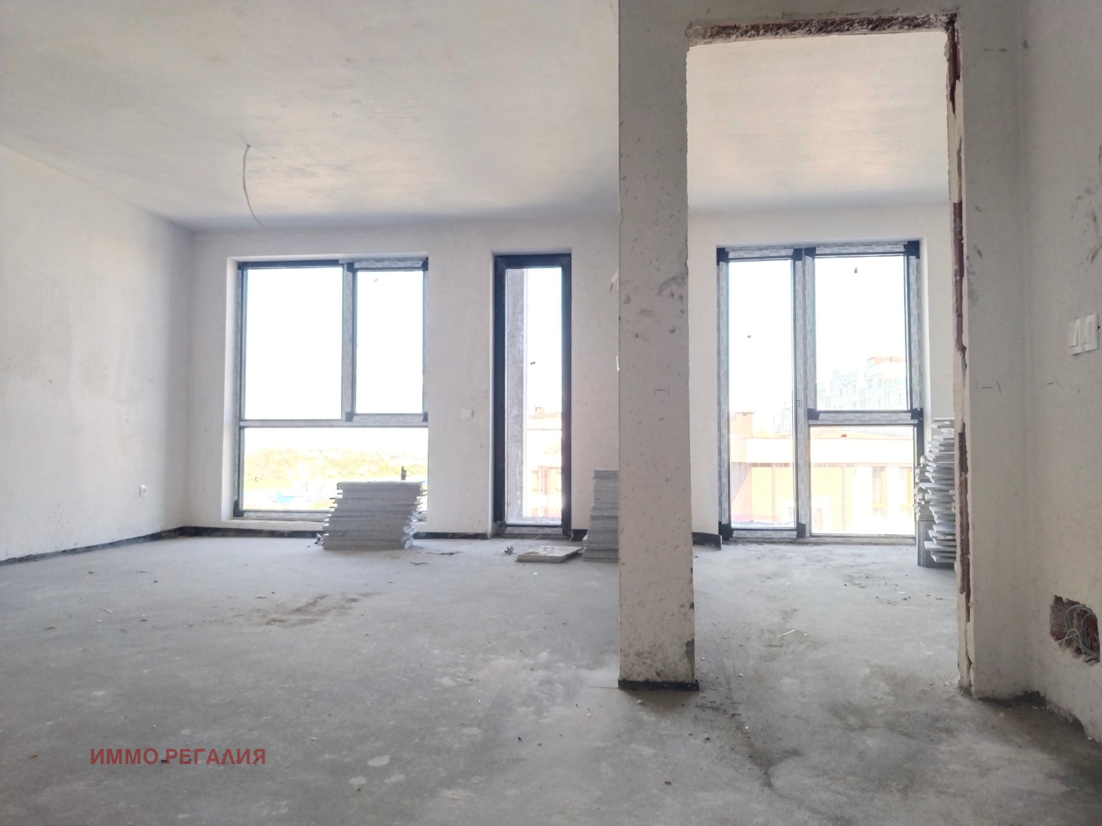 Продава 2-СТАЕН, гр. София, Овча купел, снимка 2 - Апартаменти - 54494474