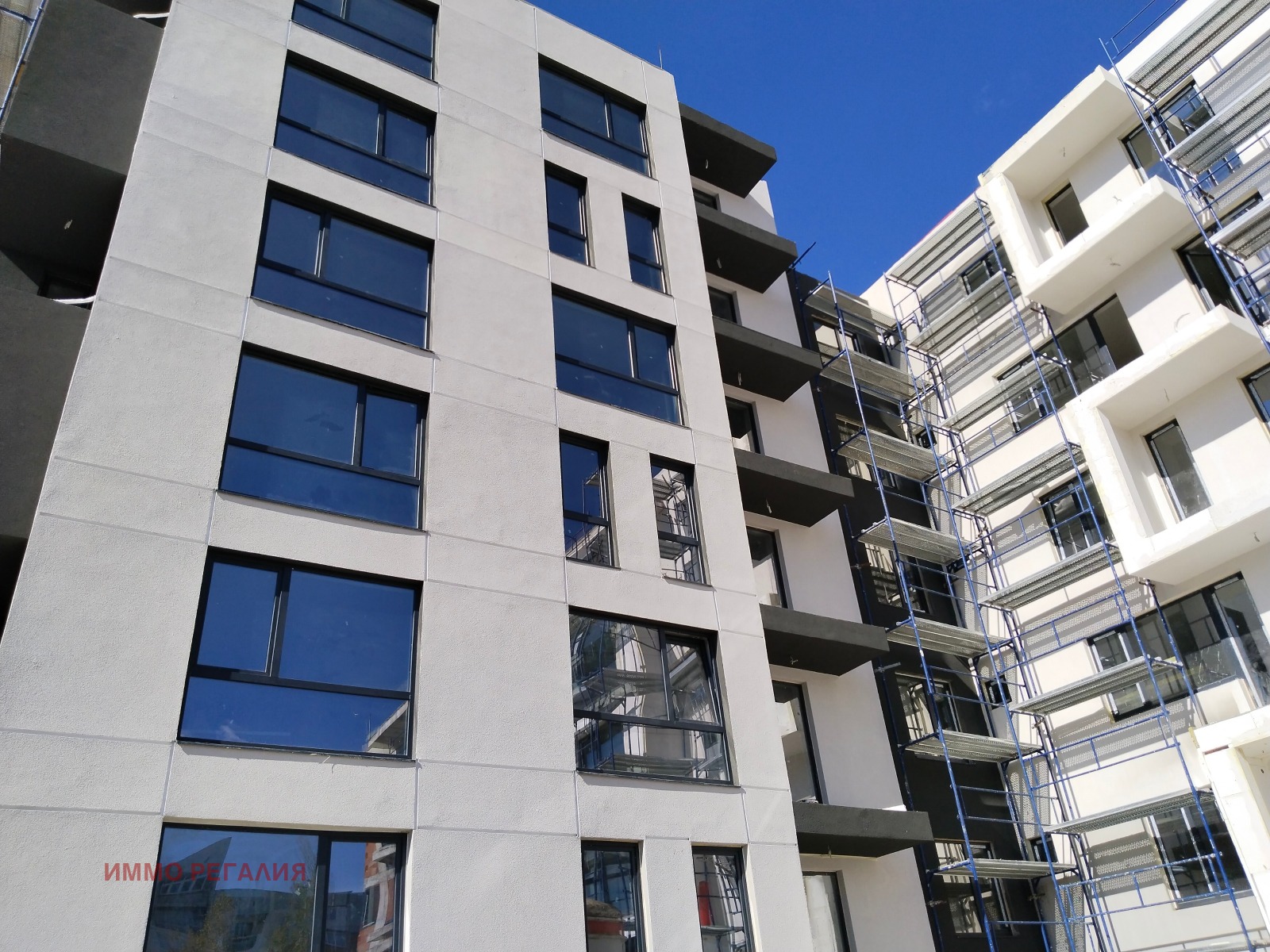 Продава 2-СТАЕН, гр. София, Овча купел, снимка 5 - Апартаменти - 54494474