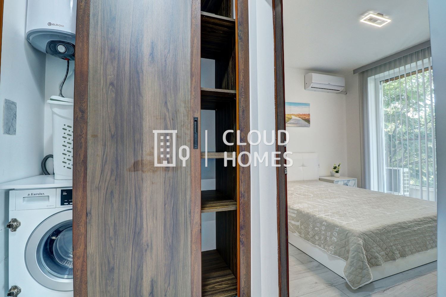 Продава 2-СТАЕН, гр. София, Левски В, снимка 7 - Апартаменти - 55541690