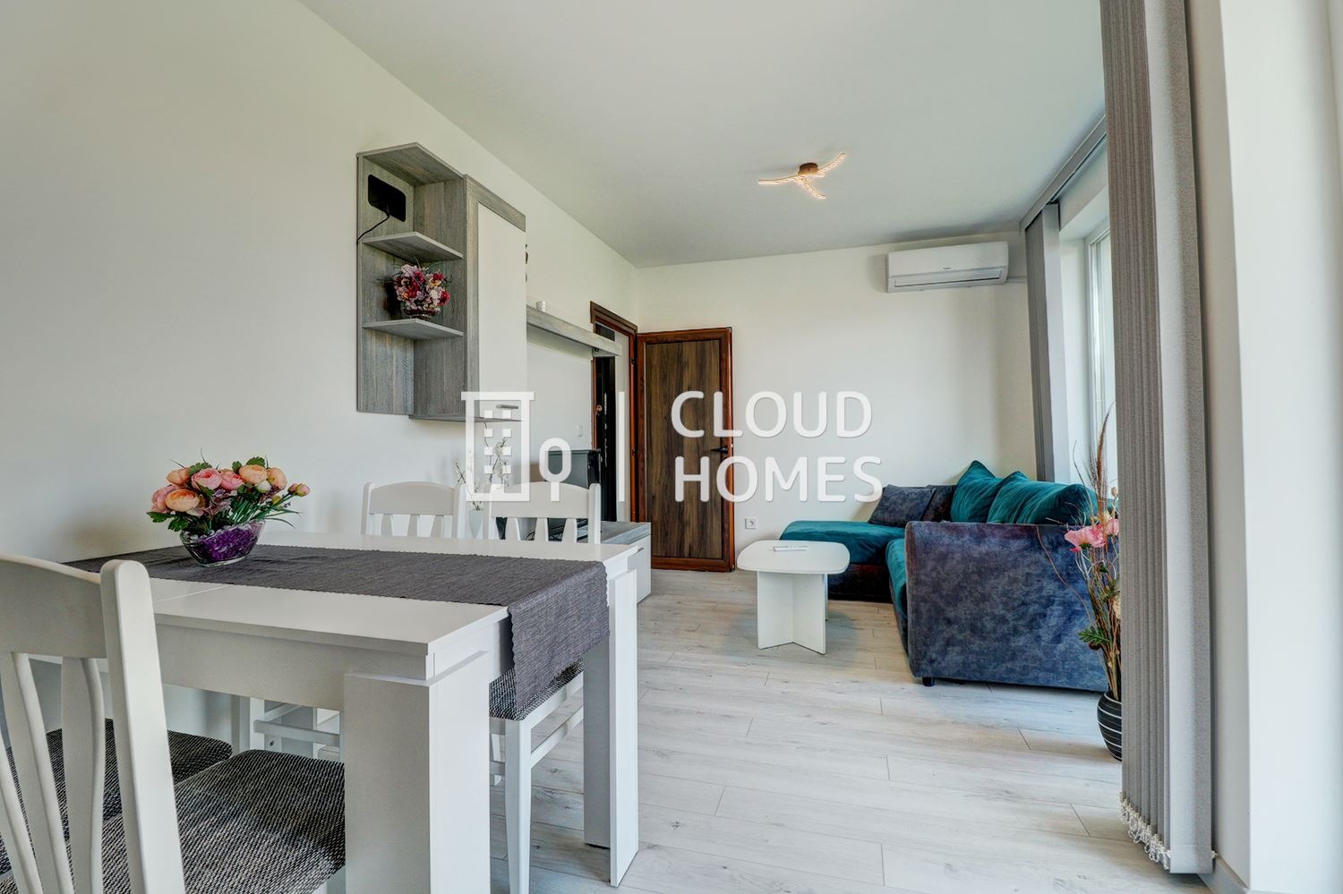 Продава 2-СТАЕН, гр. София, Левски В, снимка 3 - Апартаменти - 55541690