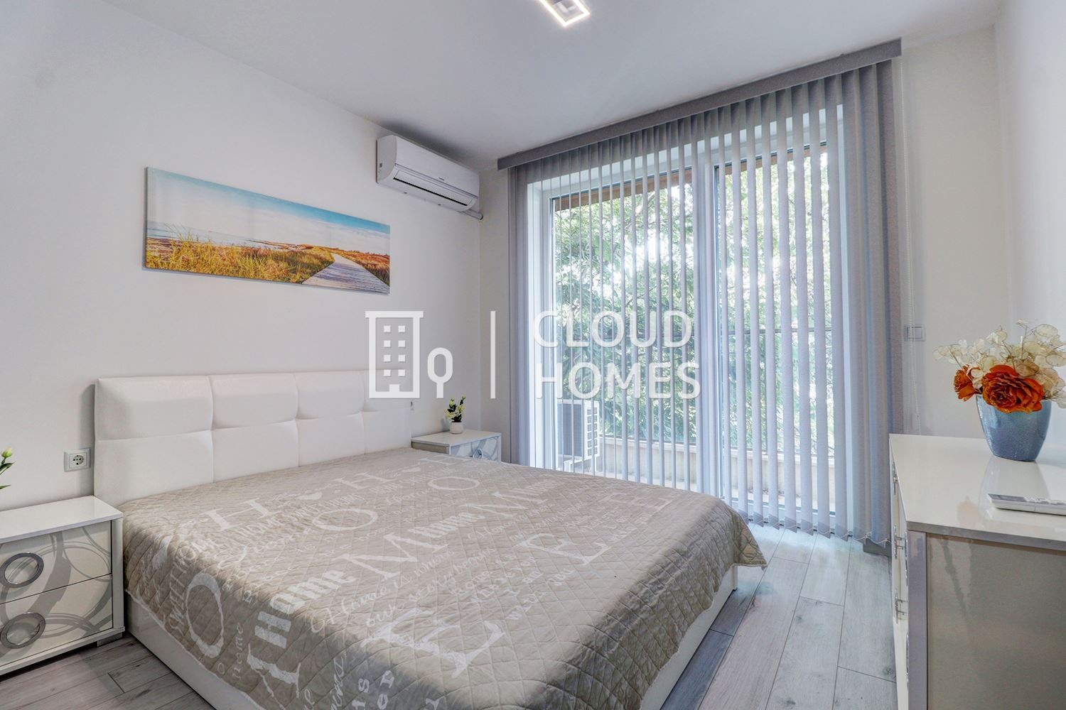 Продава 2-СТАЕН, гр. София, Левски В, снимка 4 - Апартаменти - 55541690