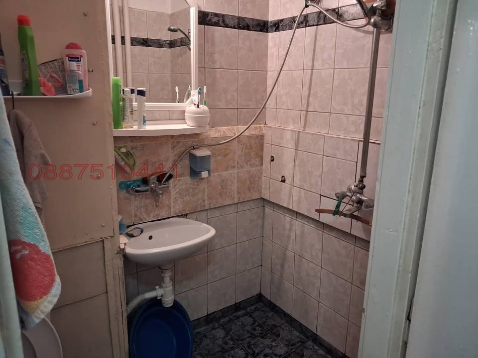 Продава 2-СТАЕН, гр. Русе, Възраждане, снимка 5 - Апартаменти - 54845671