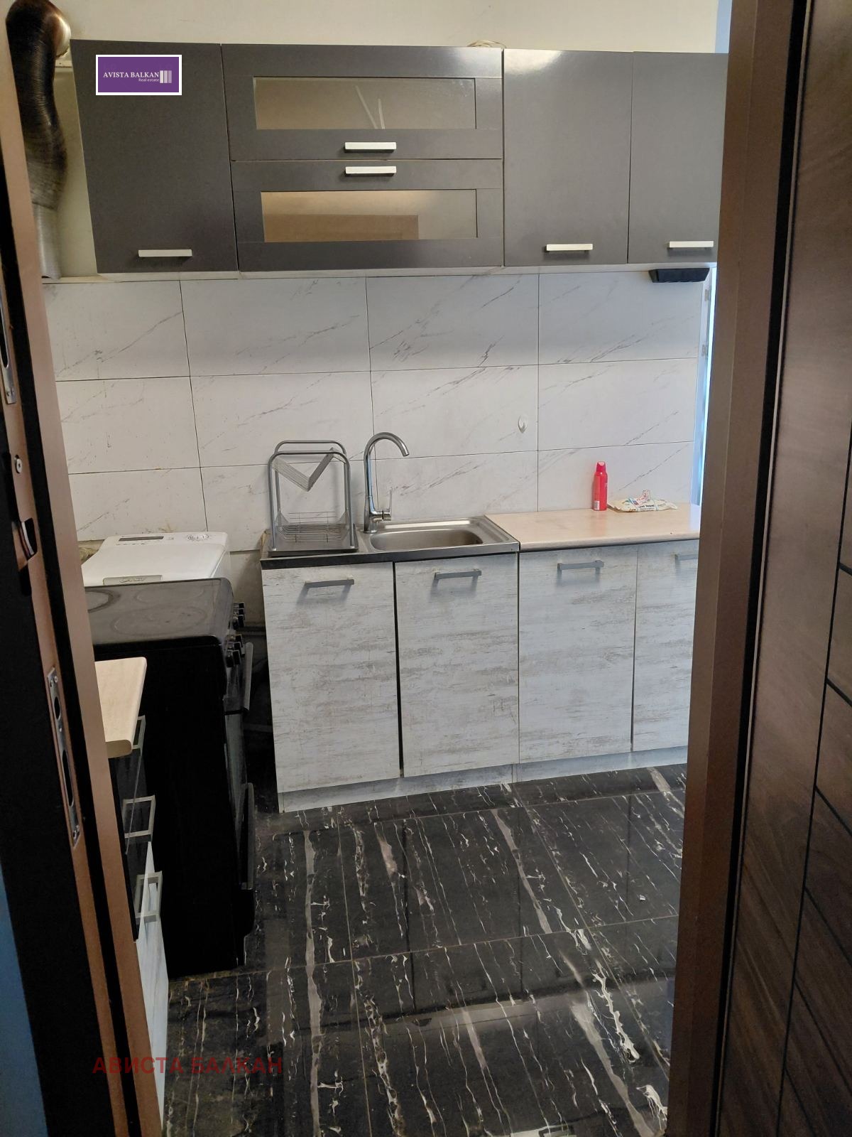 Продава 2-СТАЕН, гр. София, Люлин 4, снимка 4 - Апартаменти - 55673035