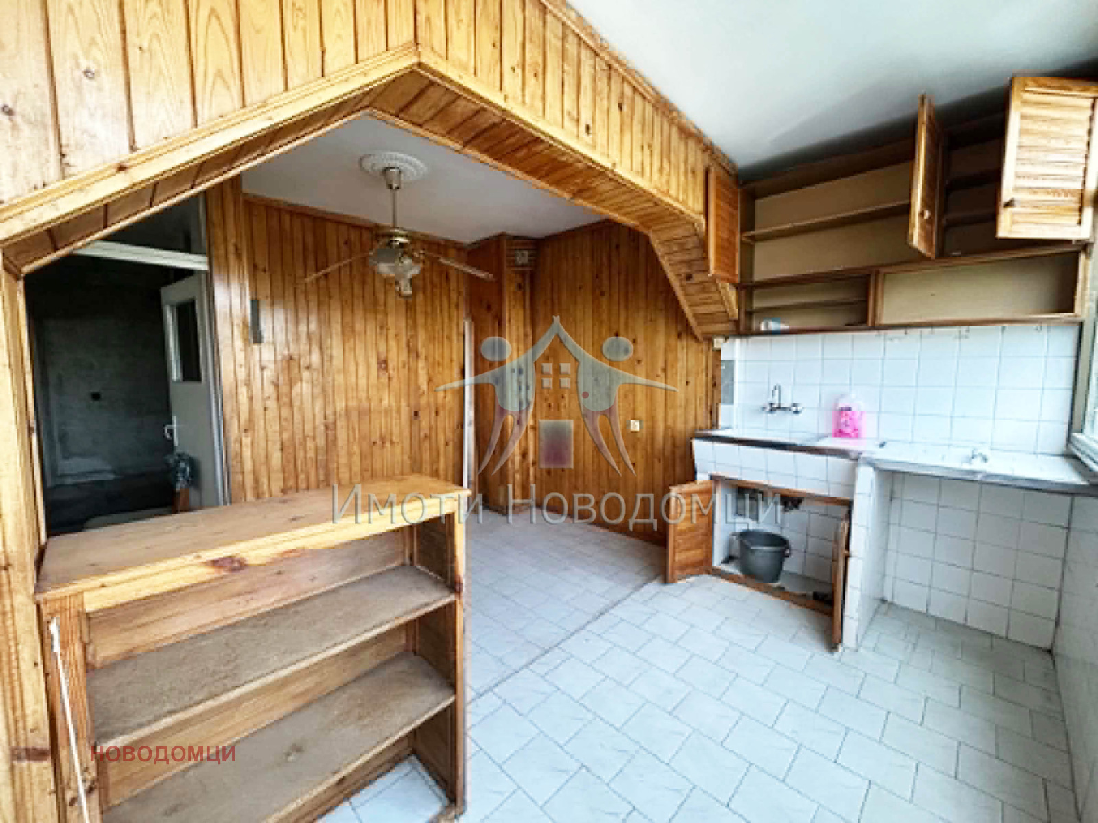 Продава  2-стаен град Шумен , Болницата , 60 кв.м | 83698660