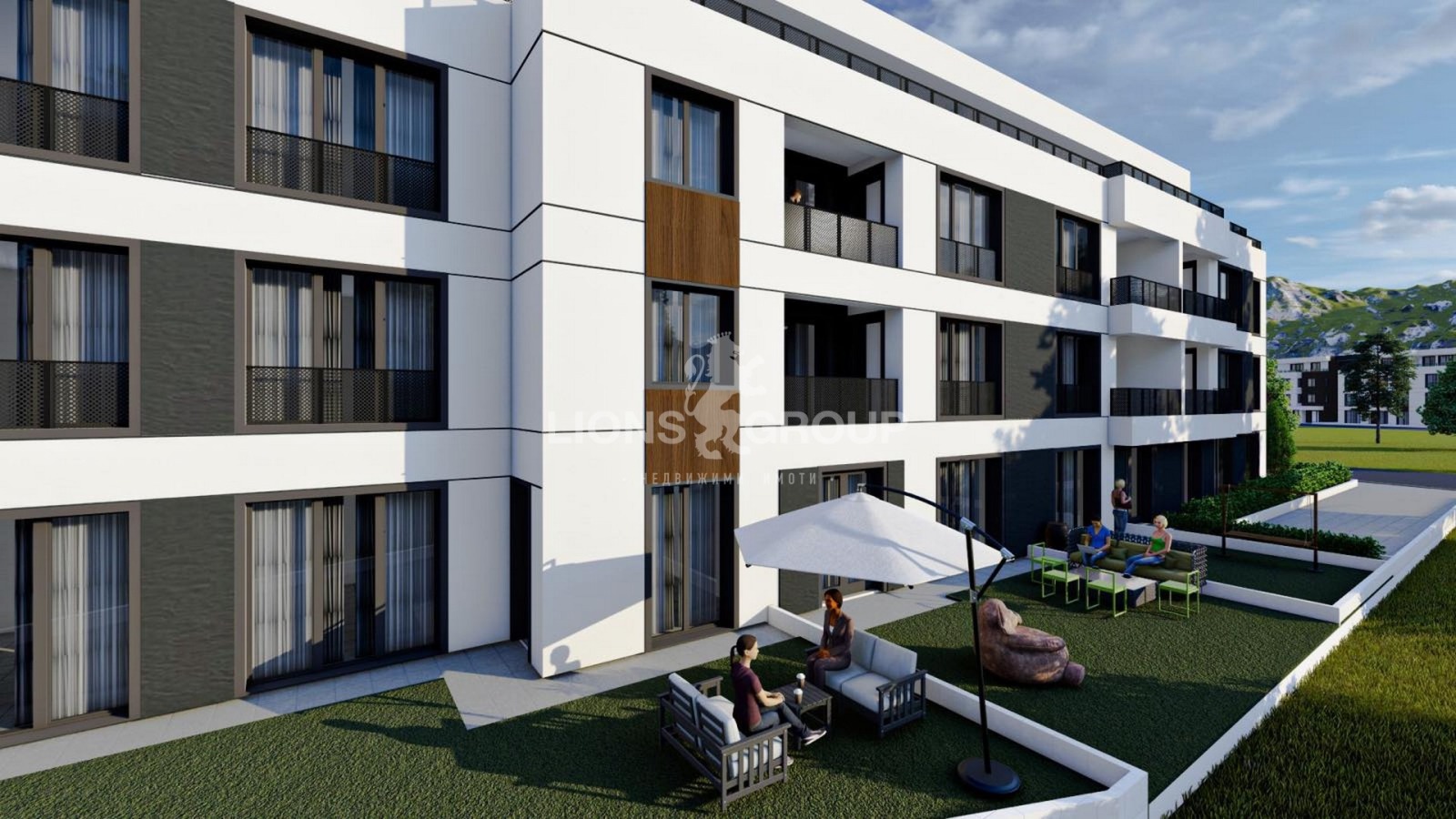 Продава 3-СТАЕН, гр. София, Витоша, снимка 4 - Апартаменти - 55044772