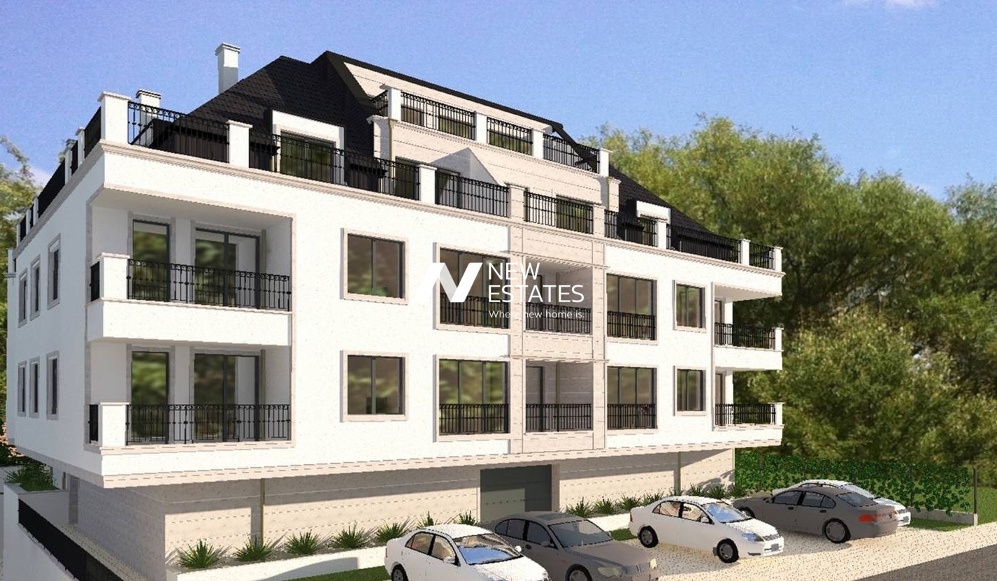 Продава 3-СТАЕН, гр. София, Павлово, снимка 4 - Апартаменти - 55377708