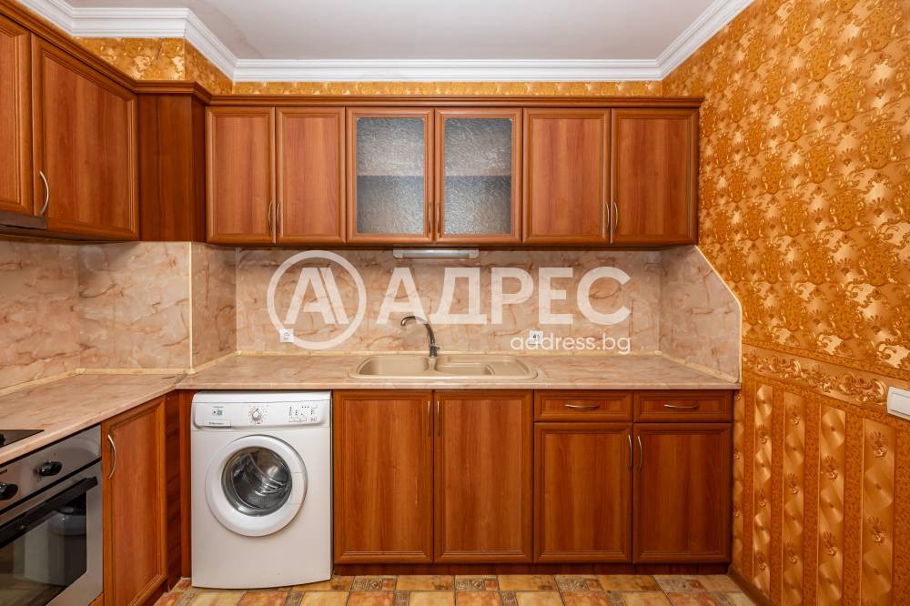 Продава 3-СТАЕН, гр. Пловдив, Кършияка, снимка 2 - Апартаменти - 55611880