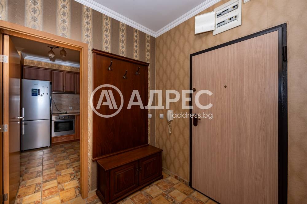 Продава 3-СТАЕН, гр. Пловдив, Кършияка, снимка 8 - Апартаменти - 55611880