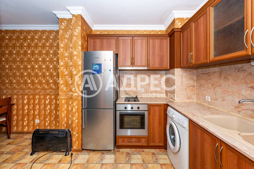 Продава 3-СТАЕН, гр. Пловдив, Кършияка, снимка 3 - Апартаменти - 55611880