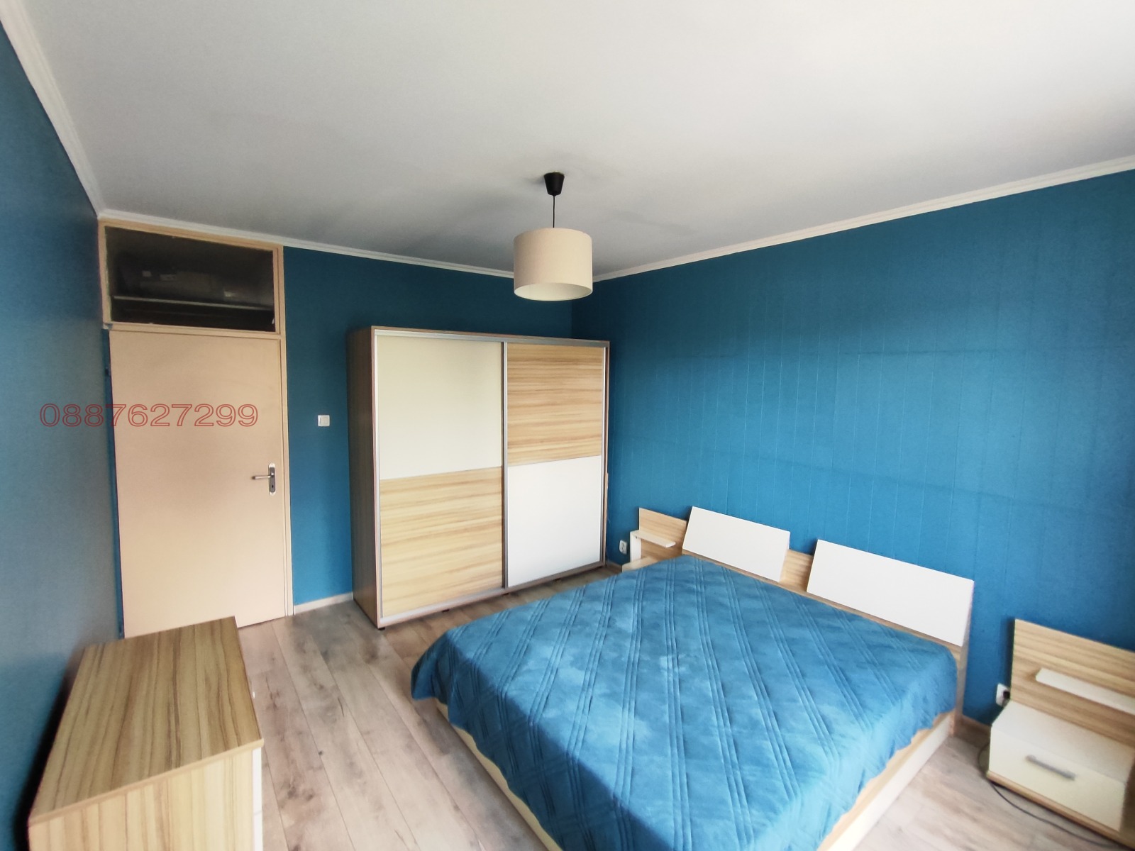 Продава 3-СТАЕН, гр. София, Сухата река, снимка 9 - Апартаменти - 55905221