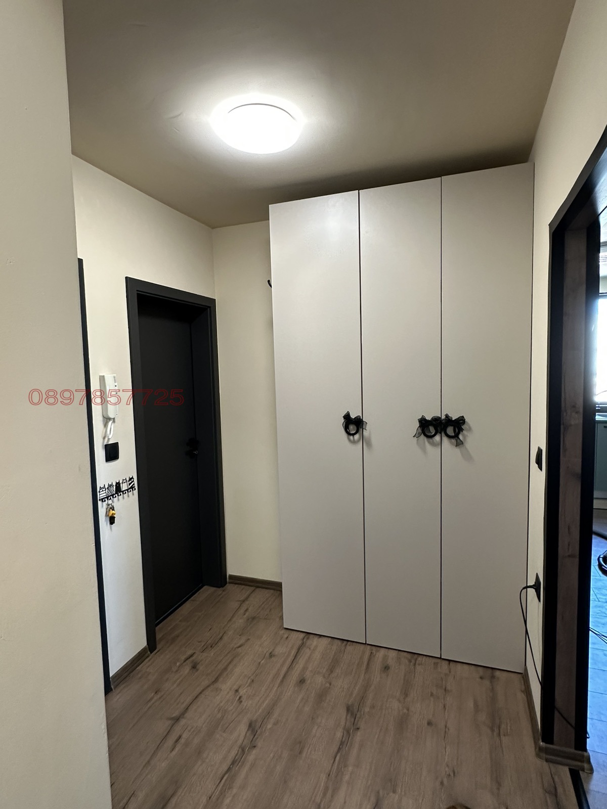 Продава 3-СТАЕН, гр. Пловдив, Пещерско шосе, снимка 7 - Апартаменти - 56226472