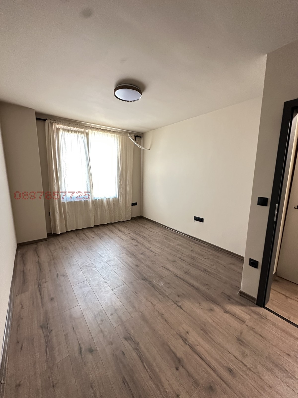 Продава 3-СТАЕН, гр. Пловдив, Пещерско шосе, снимка 6 - Апартаменти - 56226472