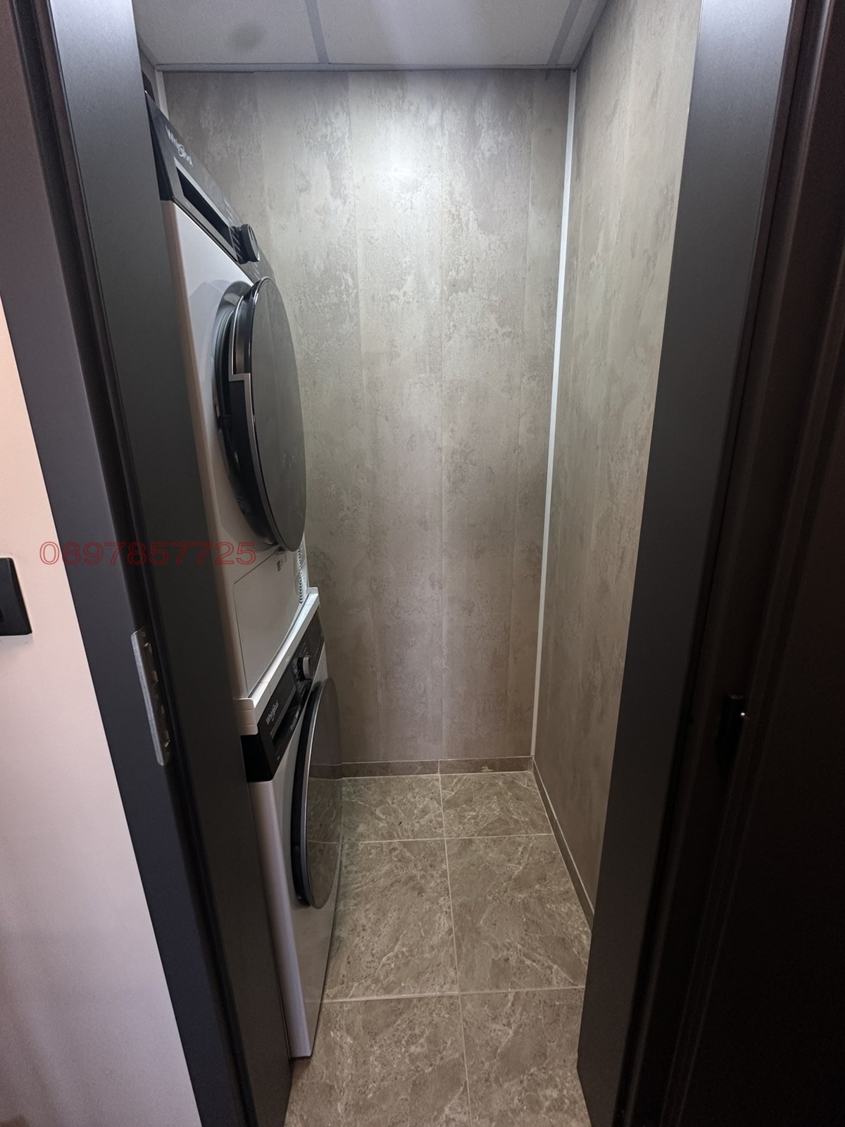 Продава 3-СТАЕН, гр. Пловдив, Пещерско шосе, снимка 13 - Апартаменти - 56226472