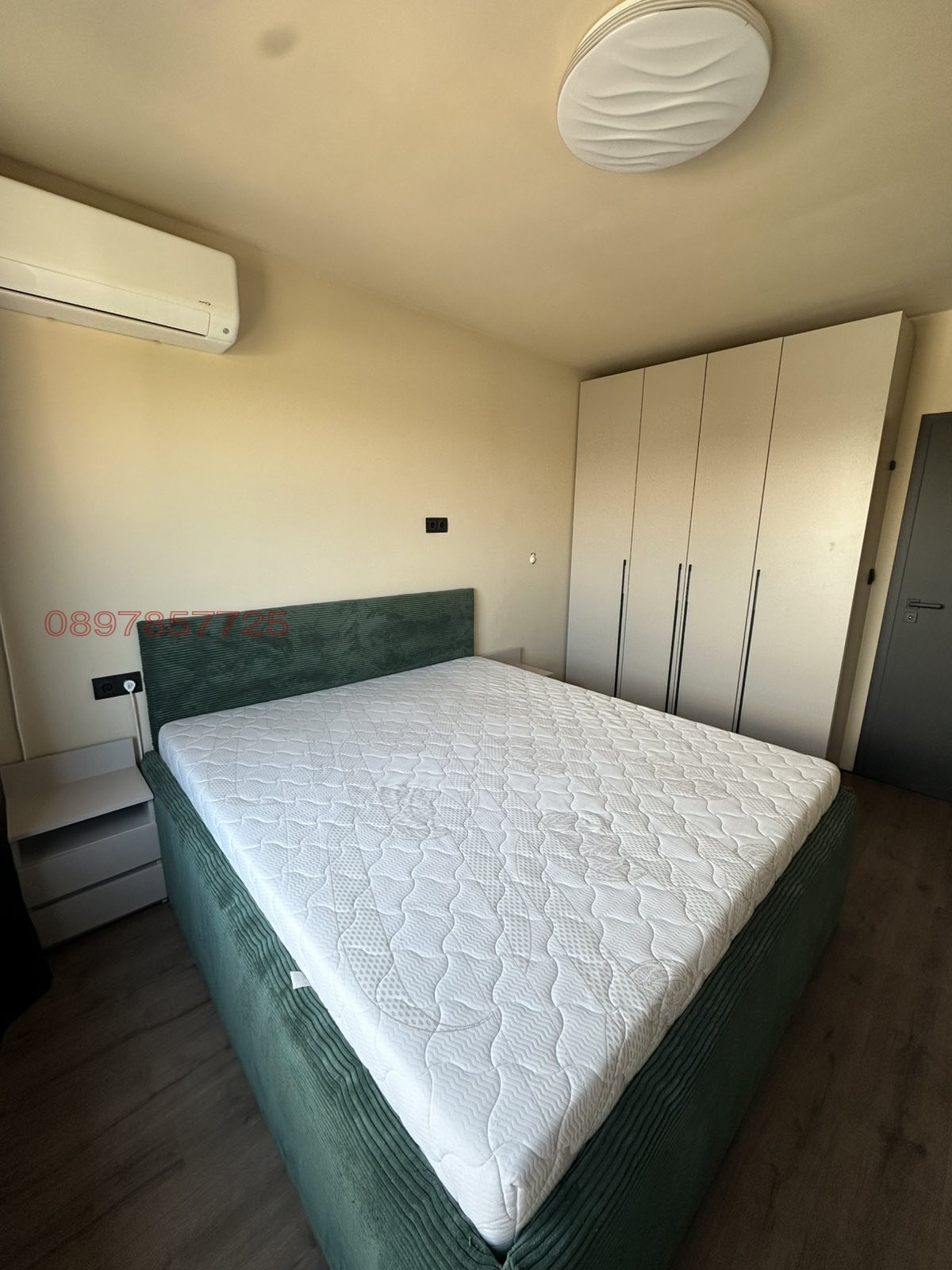 Продава 3-СТАЕН, гр. Пловдив, Пещерско шосе, снимка 11 - Апартаменти - 56226472
