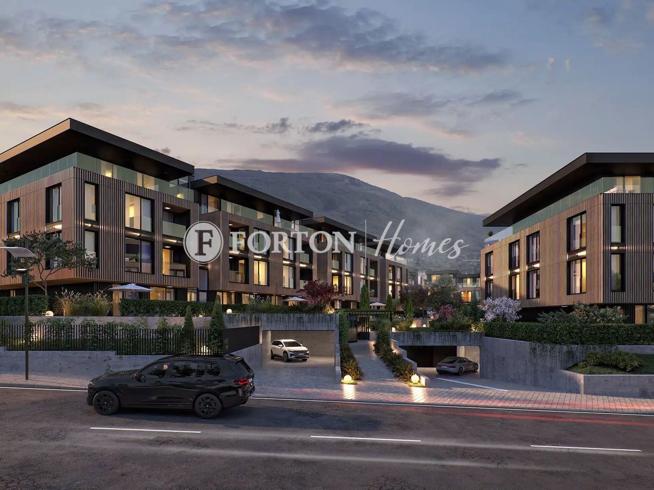 Продава 4-СТАЕН, гр. София, с. Бистрица