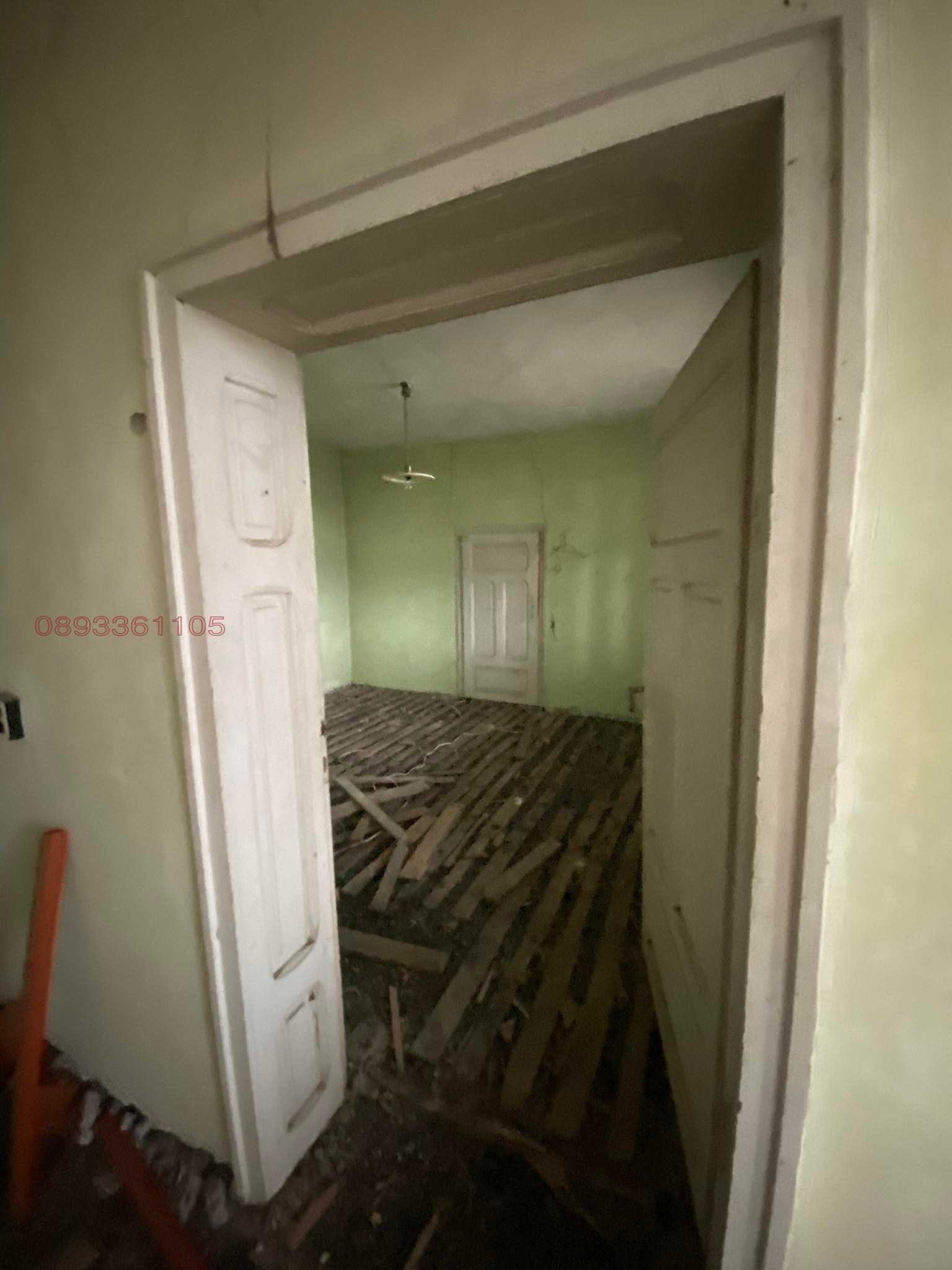 Продава КЪЩА, с. Дибич, област Шумен, снимка 2 - Къщи - 54607440