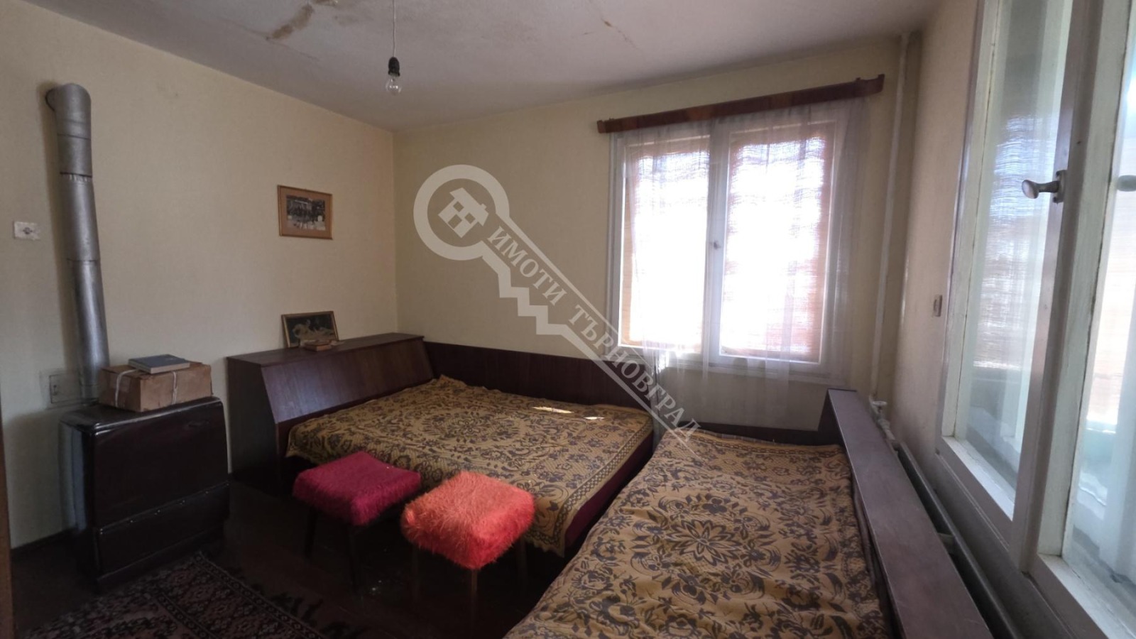 Продава КЪЩА, гр. Горна Оряховица, област Велико Търново, снимка 6 - Къщи - 54023532