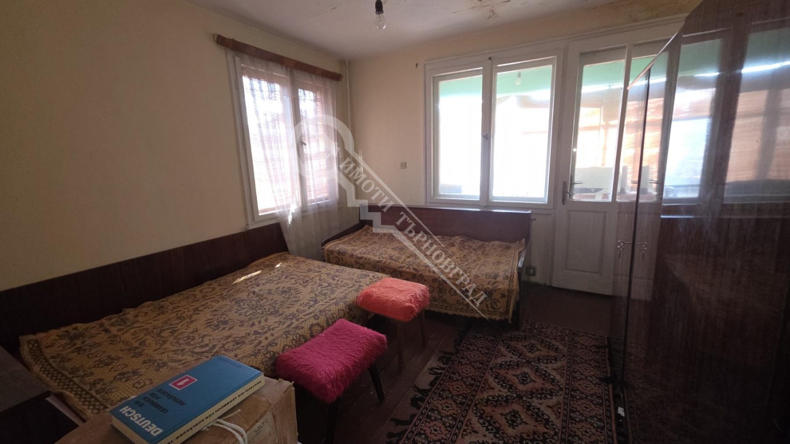 Продава КЪЩА, гр. Горна Оряховица, област Велико Търново, снимка 4 - Къщи - 54023532