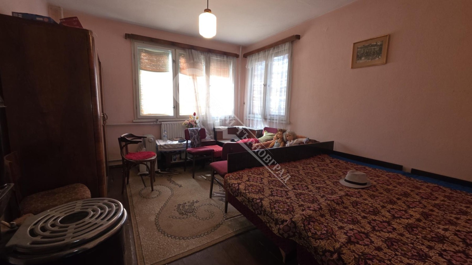 Продава КЪЩА, гр. Горна Оряховица, област Велико Търново, снимка 5 - Къщи - 54023532