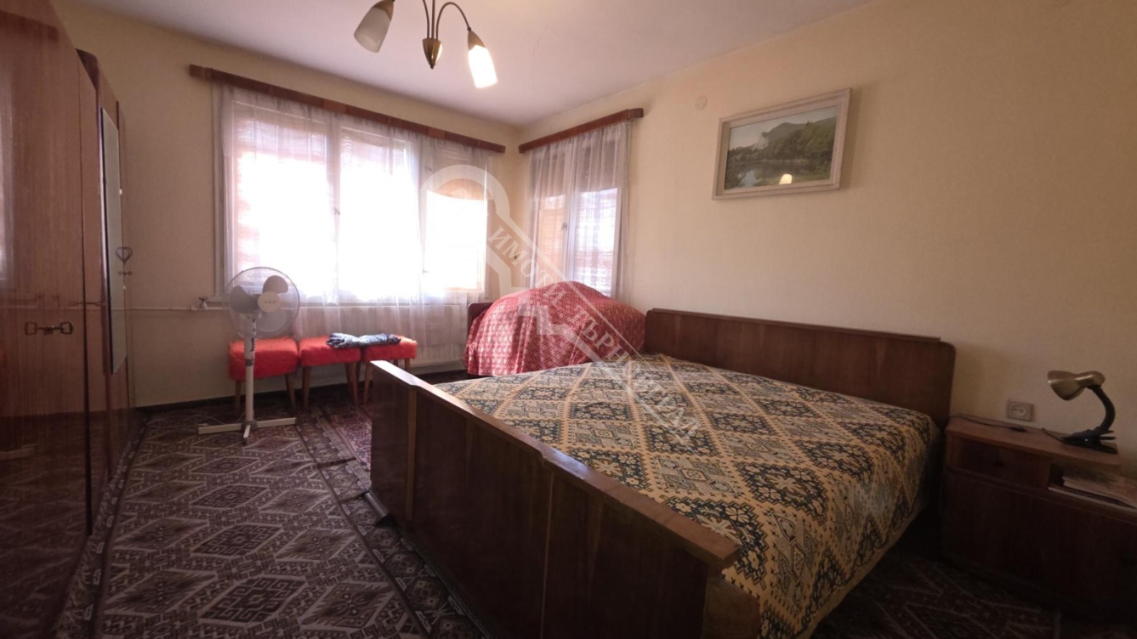 Продава КЪЩА, гр. Горна Оряховица, област Велико Търново, снимка 3 - Къщи - 54023532