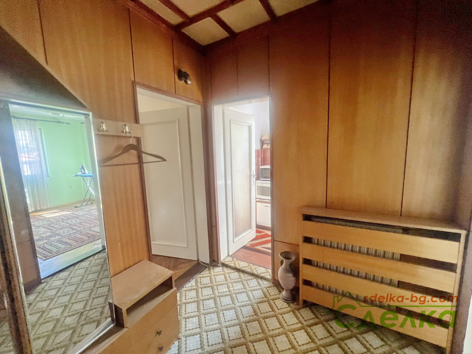 Продава КЪЩА, гр. Габрово, Бичкиня, снимка 12 - Къщи - 56007356