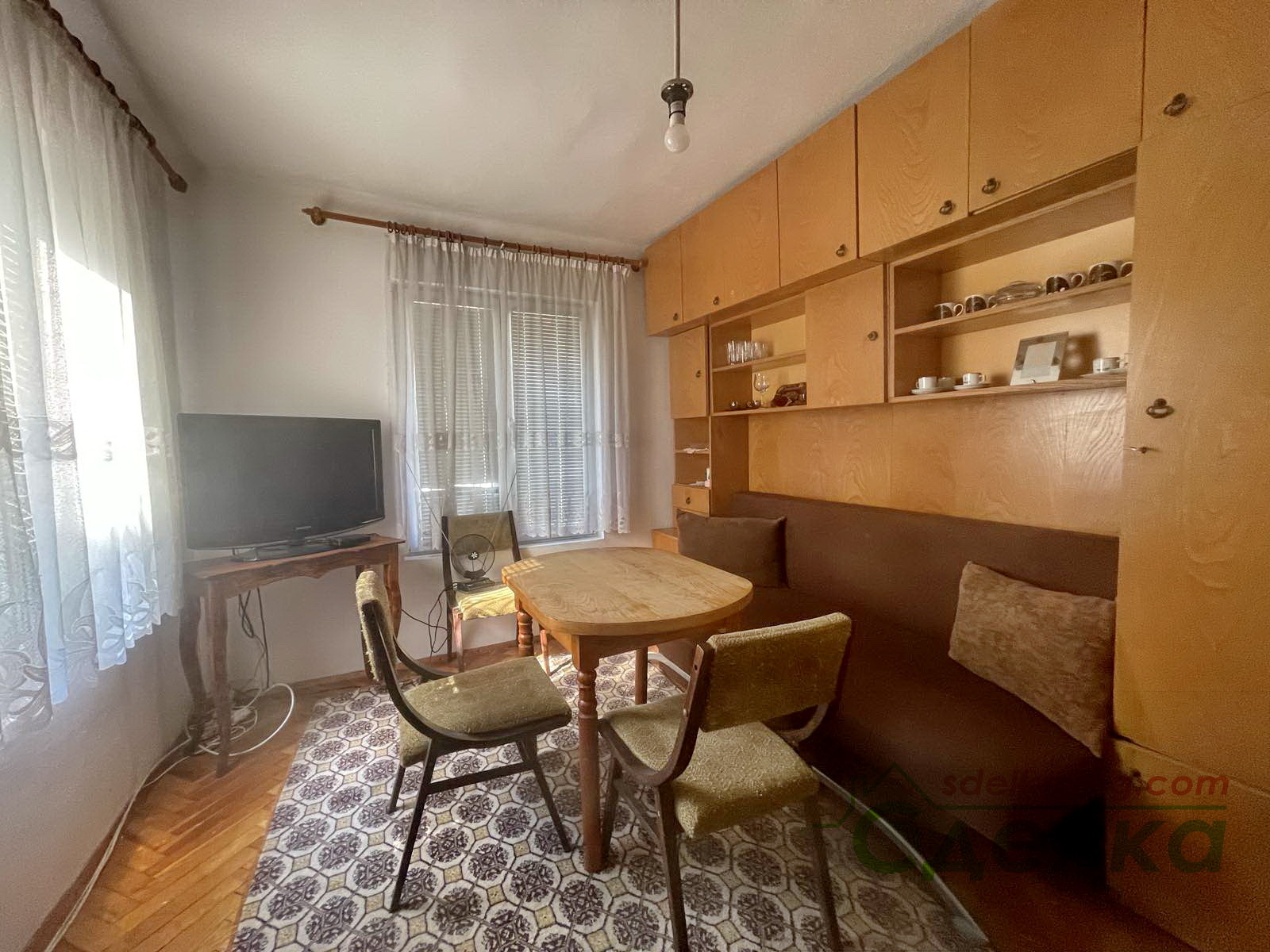 Продава КЪЩА, гр. Габрово, Бичкиня, снимка 9 - Къщи - 56007356