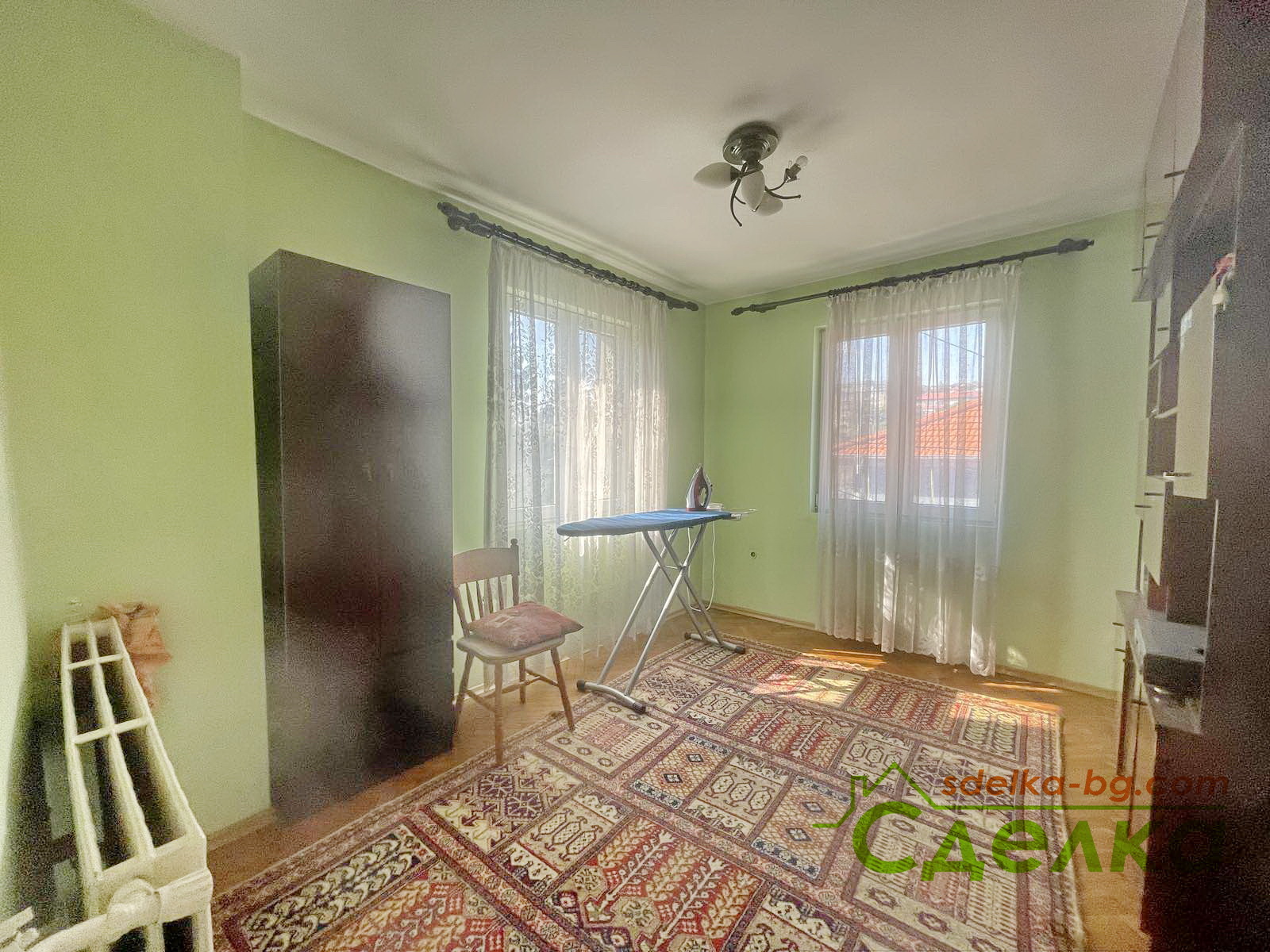Продава КЪЩА, гр. Габрово, Бичкиня, снимка 7 - Къщи - 56007356