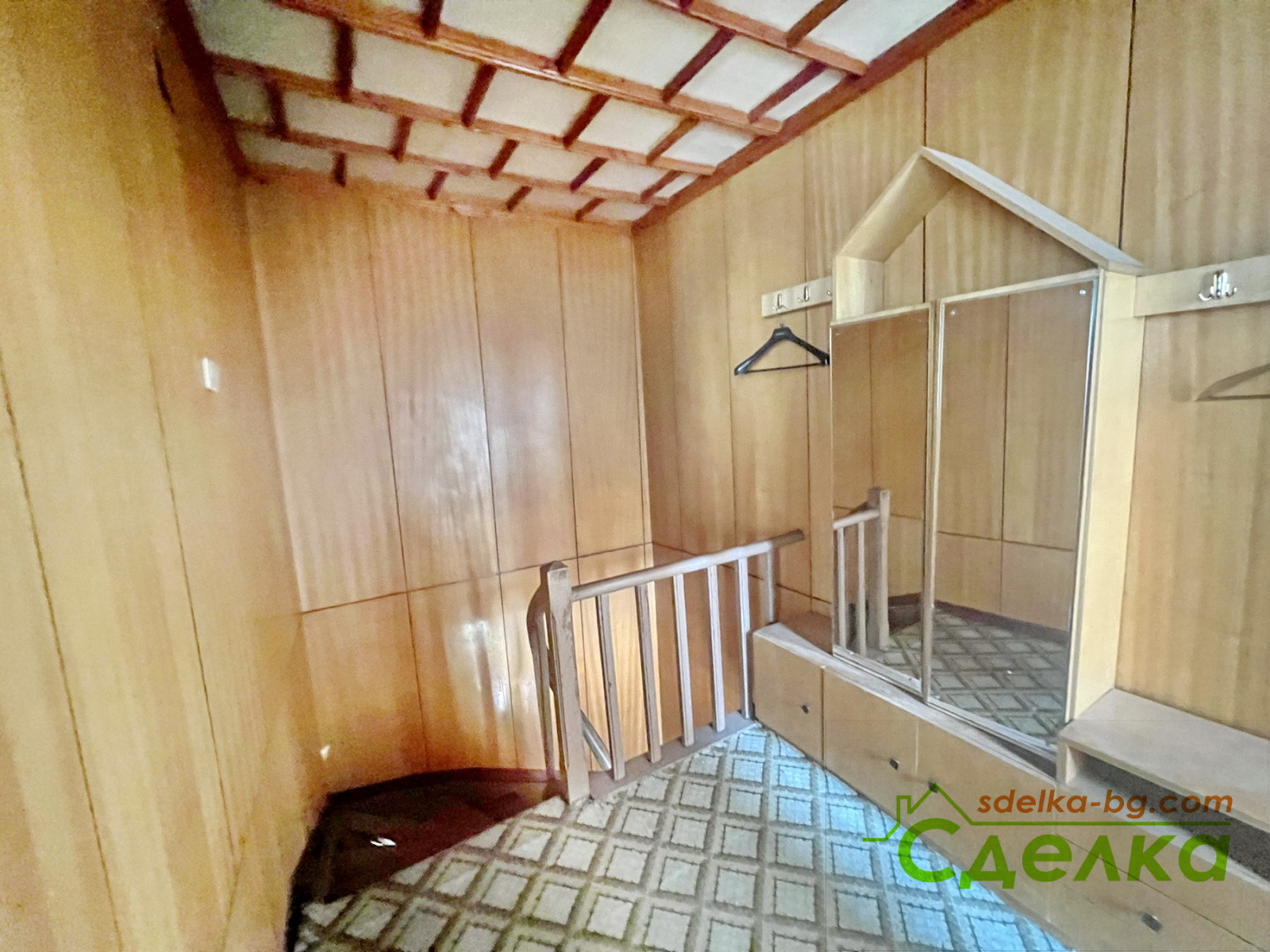 Продава КЪЩА, гр. Габрово, Бичкиня, снимка 15 - Къщи - 56007356