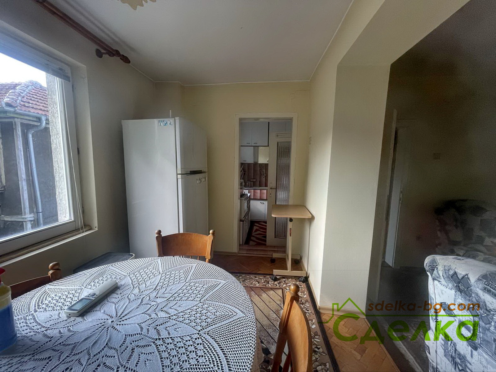 Продава КЪЩА, гр. Габрово, Бичкиня, снимка 4 - Къщи - 56007356