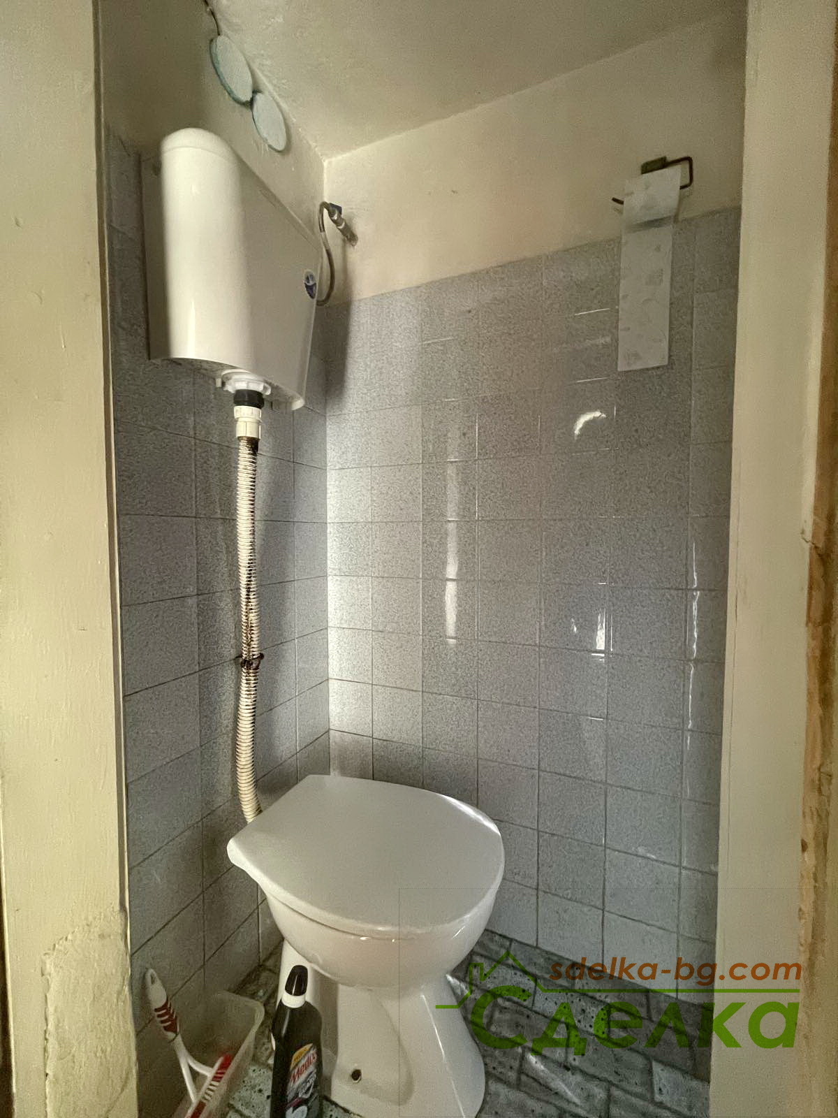 Продава КЪЩА, гр. Габрово, Бичкиня, снимка 11 - Къщи - 56007356