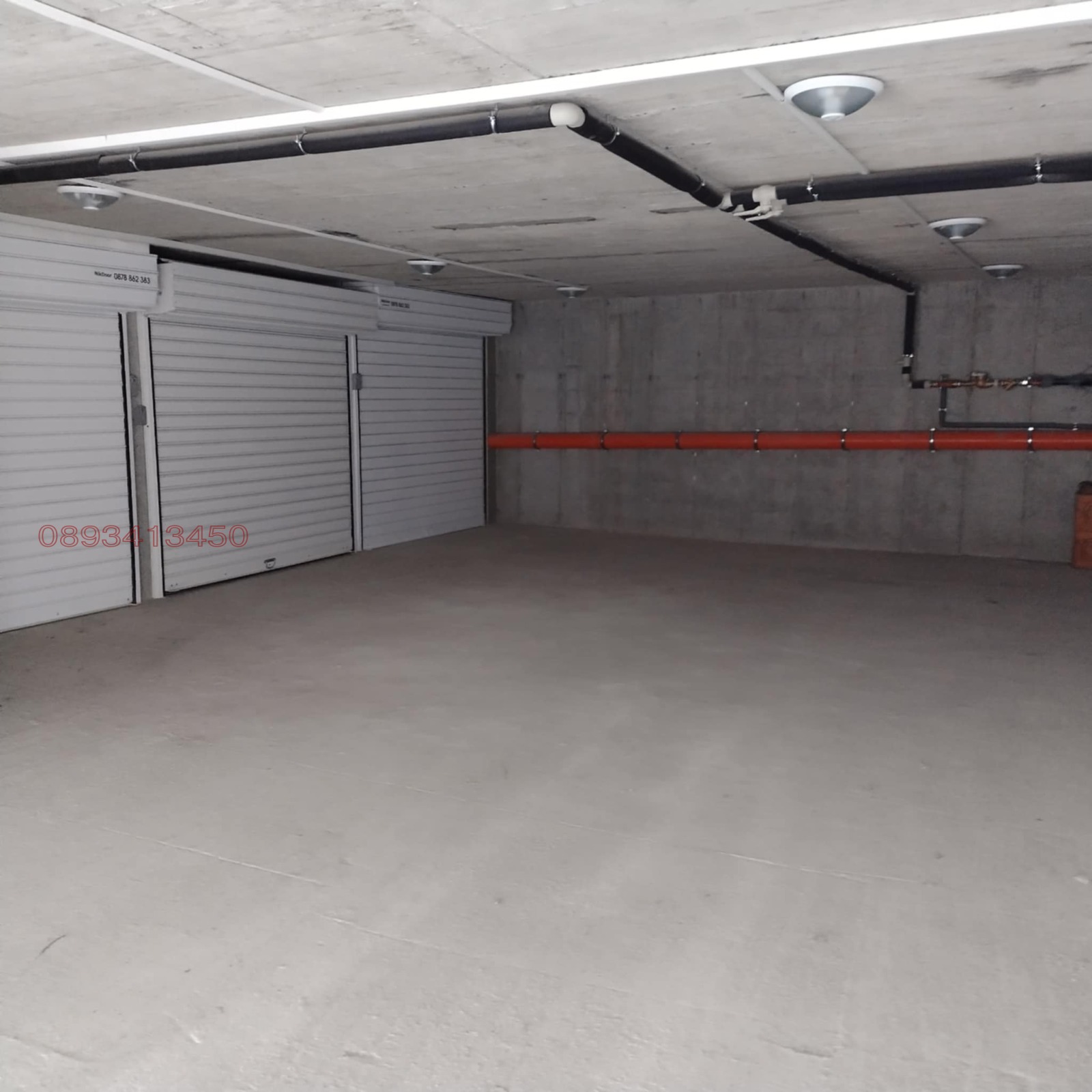 Продава ГАРАЖ, ПАРКОМЯСТО, гр. Стара Загора, Три чучура - север, снимка 8 - Гаражи и паркоместа - 53924812