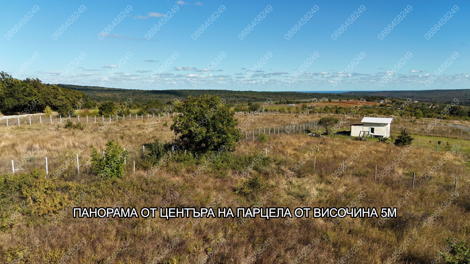 Продава ПАРЦЕЛ, гр. Варна, м-т Крушките, снимка 6 - Парцели - 56012766