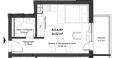 Продава 1-СТАЕН, град Пловдив, Кючук Париж • 54686 € • 23254133 — Holmes.bg