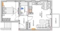 Продава 2-СТАЕН, град София, Малинова долина • 159038 € • 62464069 — Holmes.bg