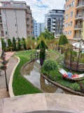 Продава  2-стаен област Бургас , к.к. Слънчев бряг , 41 кв.м | 91213660 - изображение [11]