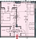 Продава  3-стаен град София , Витоша , 65 кв.м | 82842415 - изображение [2]