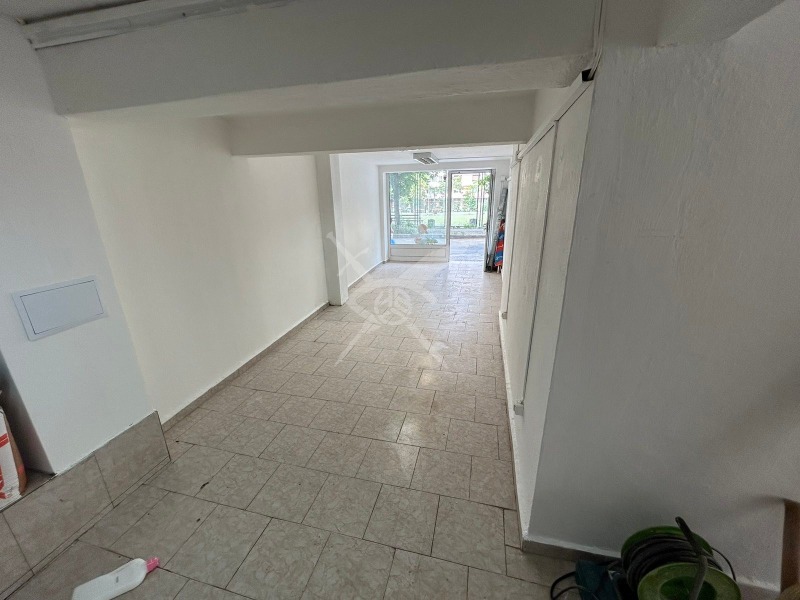 Продава ОФИС в град Бургас, Възраждане - 65 кв.м / 103 600 € » 202 623.99 лв., ЕКС НВД БУРГАС ООД