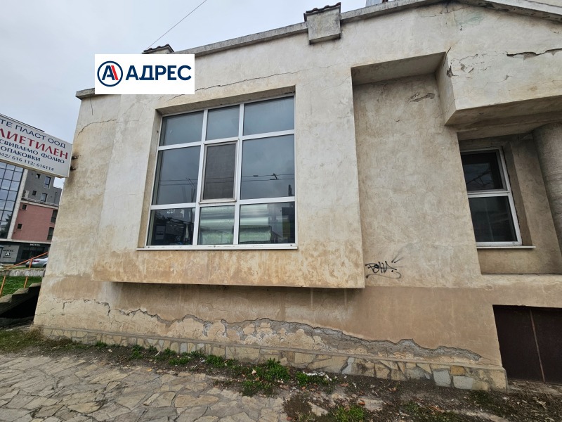 Продава МАГАЗИН в град Стара Загора, Самара 1 - 160 кв.м / 149 999 € » 293 372.54 лв., АДРЕС НЕДВИЖИМИ ИМОТИ