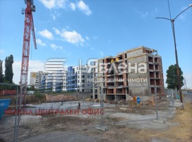 Продава  2-стаен, град София
