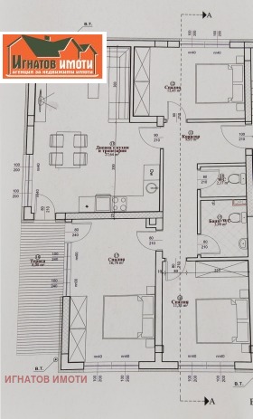 4-СТАЕН, 119 m2