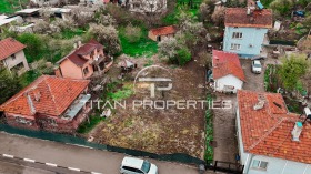 Продава парцел град София гр. Нови Искър - [1] 