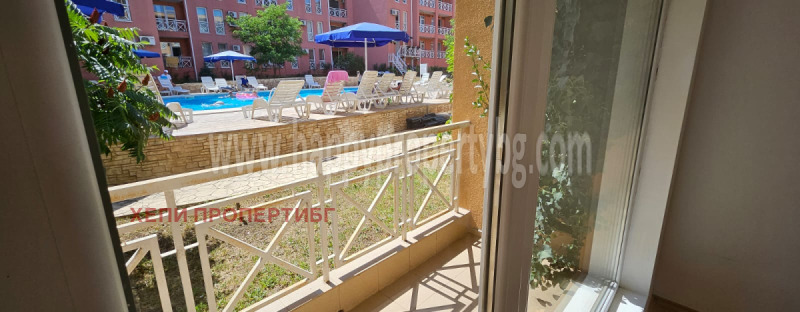 Satılık  Stüdyo bölge Burgaz , Tankovo , 32 metrekare | 47465124