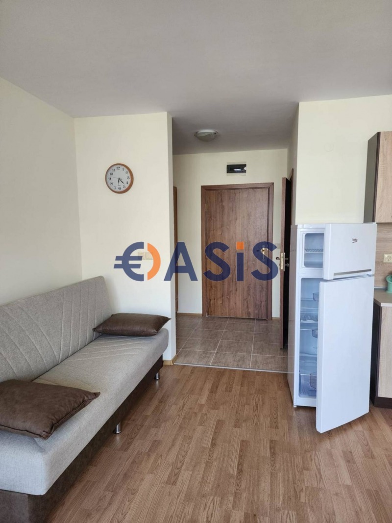 For Sale  Studio region Burgas , k.k. Slanchev bryag , 44 sq.m | 26162500