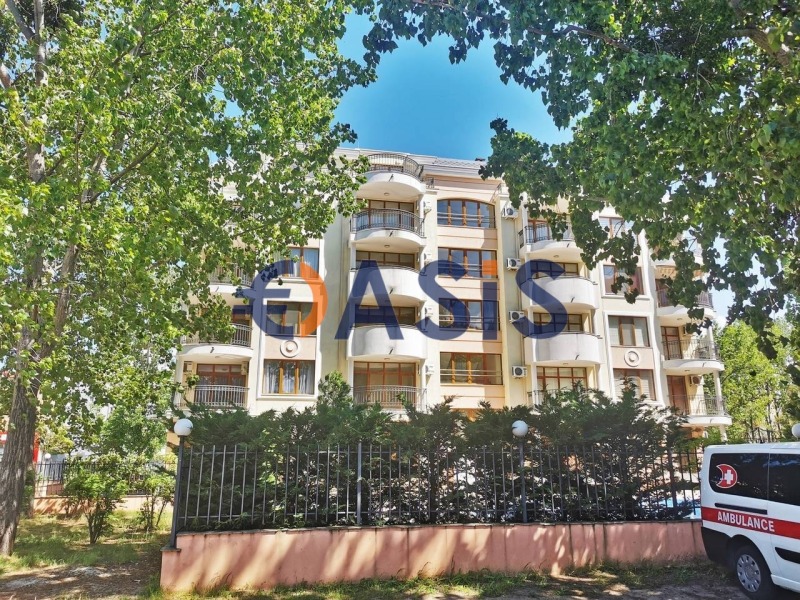 For Sale  Studio region Burgas , k.k. Slanchev bryag , 44 sq.m | 26162500 - image [13]